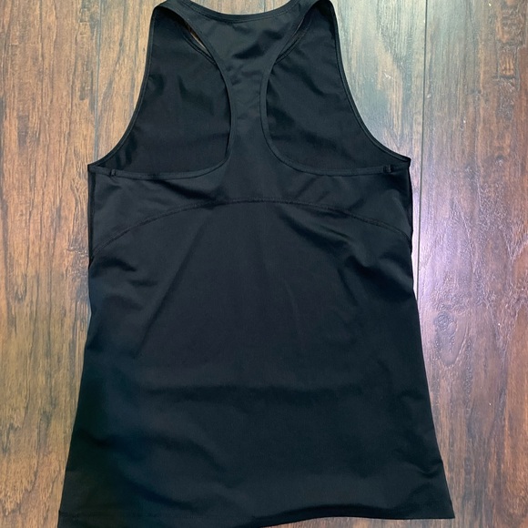 Nike Dri-Fit Razorback Tank <3 - Picture 2 of 3
